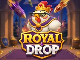 Royal Drop